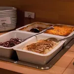 Futterknecht بيت ضيافة بورغاو