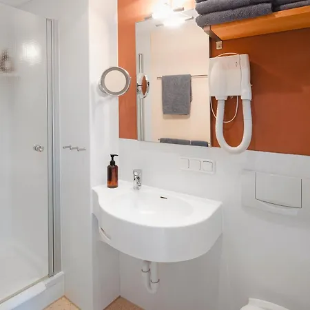 Guest house Futterknecht 3*
