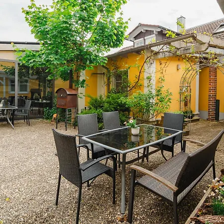 Gæstehus Futterknecht