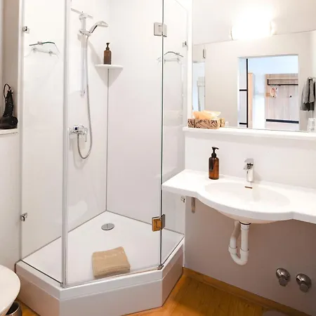 Futterknecht Guest house 3*
