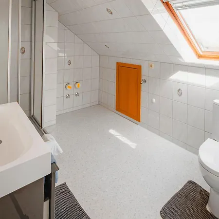 Guest house Futterknecht Burgau
