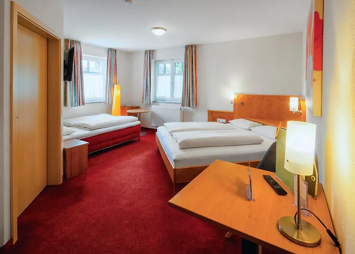 Futterknecht 3*
