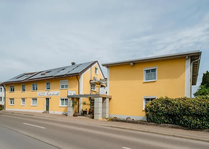 Futterknecht Gasthuis 3*