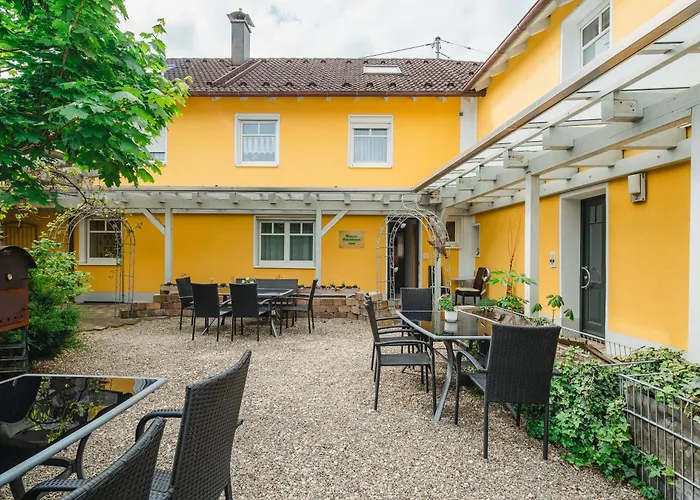 Futterknecht 3*